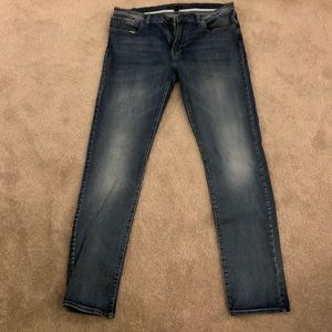 Men’s Banana Republic Jeans